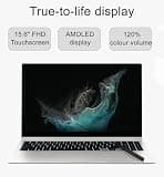 Samsung Galaxy Book Pro 360 Convertible 2-in-1 Laptop with S Pen Stylus