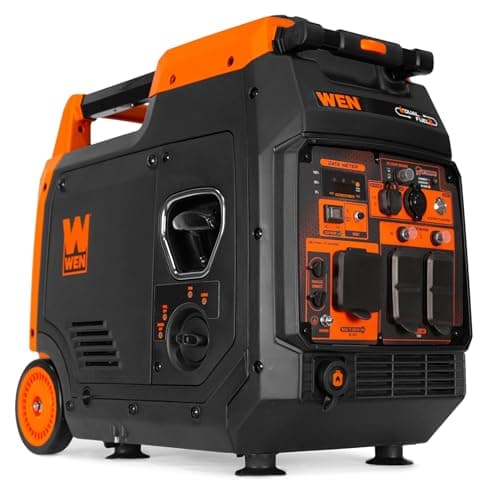 The 7 Best Dual Fuel Generators of 2026