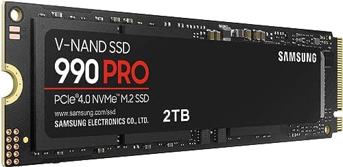 The 7 Best Gaming SSDs of 2026