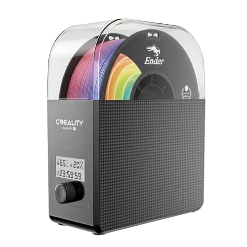 The 7 Best Filament Dryers of 2026