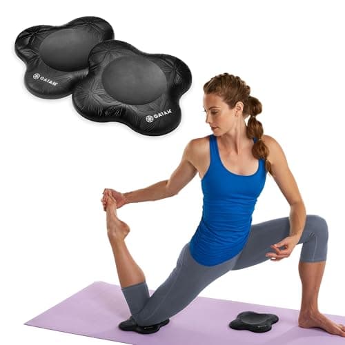 The 7 Best Yoga Knee Pads of 2026