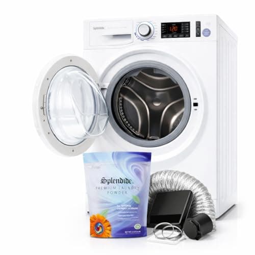 The 7 Best RV Combo Washer Dryers of 2026