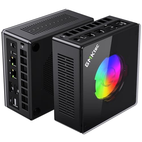 The 7 Best Gaming Mini PCs of 2026