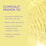 BYOMA Hydrating Recovery Facial Oil with Barrier Lipid Complex and Squalane