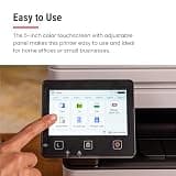 Canon imageCLASS MF462dw II Monochrome Wireless Duplex Laser All-in-One