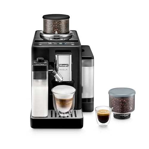 The 7 Best Super Automatic Espresso Machine Grinders of 2026