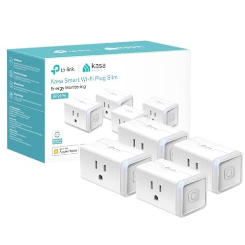 The 7 Best Apple HomeKit Smart Plugs of 2026