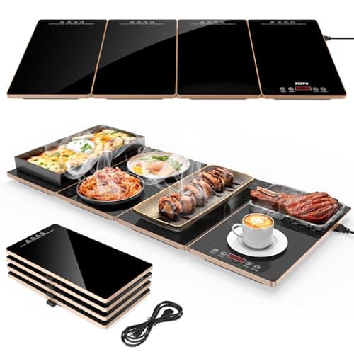 The 7 Best Food Warming Mats of 2026
