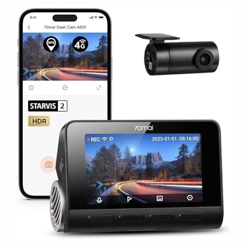 The 7 Best Wireless Dash Cams of 2026