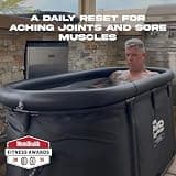 The Pod Company Pod Chiller 2.0 with WiFi Control