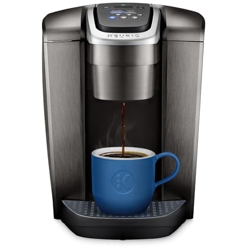 The 7 Best Coffee Makers for K-Cups of 2026