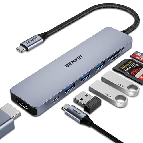 The 7 Best Android Tablet HDMI Outputs of 2026