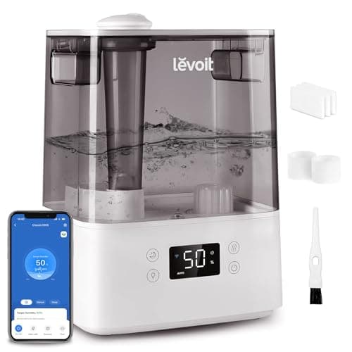 The 7 Best Humidifiers of 2026