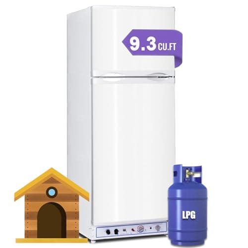The 7 Best Propane Refrigerators of 2026