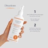 Veterinary Formula Clinical Care Antiseptic Medicated Spray for Cats & Dogs, 8 oz