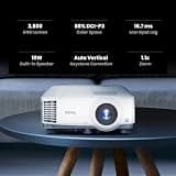 BenQ TH575 1080p Home Entertainment Projector with Exclusive Game Mode