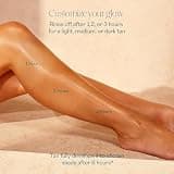 St.Tropez Self Tan Express Advanced Bronzing Mousse for Customizable Color