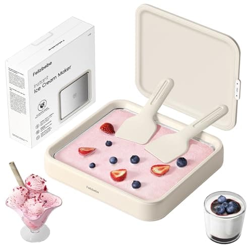 The 7 Best Ice Cream Roll Maker Kits of 2026