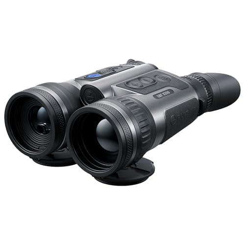 The 7 Best Thermal Binoculars of 2026