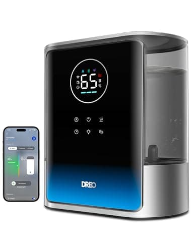 The 7 Best Warm Mist Humidifiers of 2026