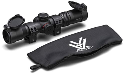 Vortex Optics Crossfire II 2-7x32 Crossbow Scope with XBR-2 Reticle Kit