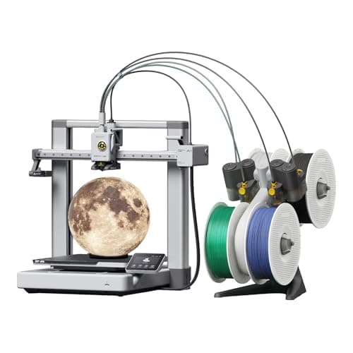 The 7 Best 3D Printers of 2026
