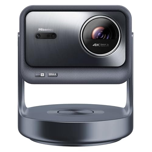 The 7 Best 3000 Lumen Projectors of 2026