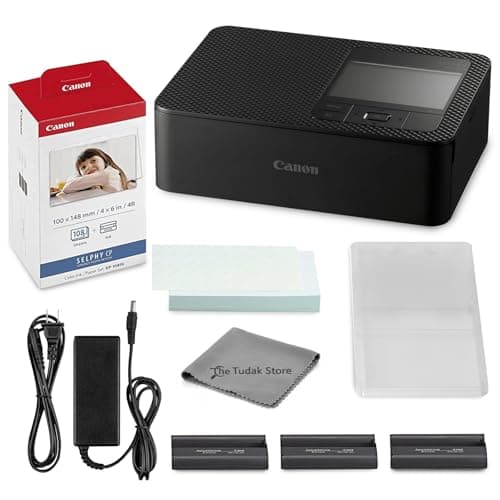 The 7 Best Photo Printers of 2026