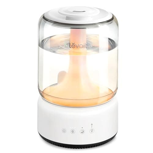 The 7 Best Easiest to Clean Humidifiers of 2026