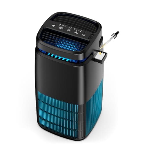The 7 Best Ionic Air Purifiers of 2026