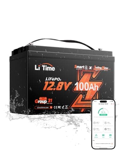 The 7 Best Trolling Motor Batteries of 2026