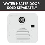Suburban ST-60 60,000 BTU RV Tankless Water Heater with Modulation System