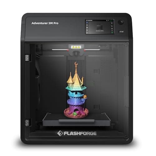 The 7 Best Easy-to-Use 3D Printers of 2026