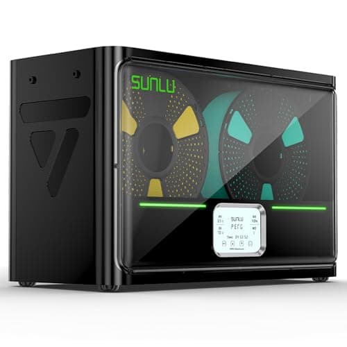The 7 Best Filament Dryer Boxes of 2026