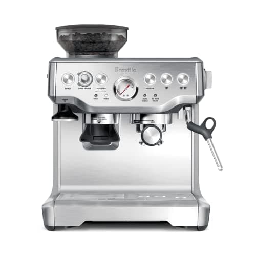 The 7 Best Espresso Machines of 2026