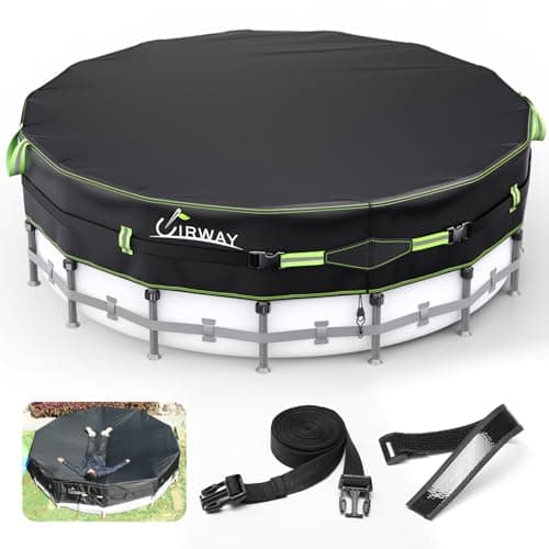 The 7 Best Round Pool Covers of 2026
