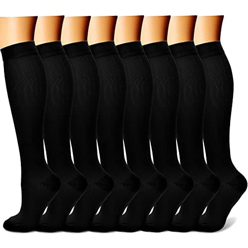 The 7 Best Compression Socks for Men of 2026