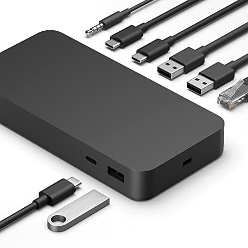 The 7 Best Surface Docking Stations of 2026