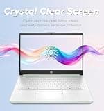 HP 15.6" FHD Touchscreen Business Laptop, Intel Core 5, 16GB RAM, 512GB SSD
