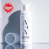 COLOR WOW Xtra Large Bombshell Volumizer - Alcohol-Free Foam for Fine, Fragile Hair