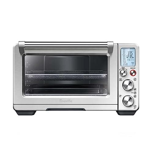 The 7 Best Toaster Oven Air Fryer Combos of 2026