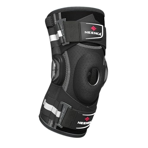 The 7 Best Knee Braces for Meniscus Tears of 2026