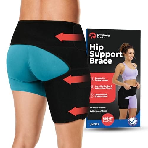 The 7 Best Groin Compression Wraps of 2026