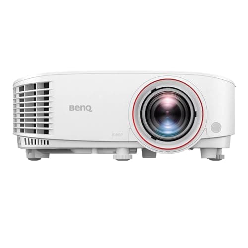 The 7 Best Gaming Projectors of 2026