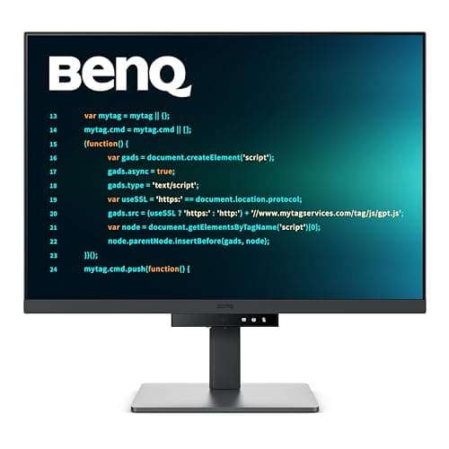 The 7 Best Coding Monitors of 2026