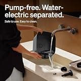 PETLIBRO Dockstream 2 Wireless Pumpless Cat Water Fountain with 3L Capacity