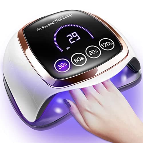 The 7 Best UV Nail Lamps of 2026