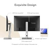 ASUS ProArt PA278CGRV 27-Inch QHD 144Hz Professional Monitor with 96W USB-C