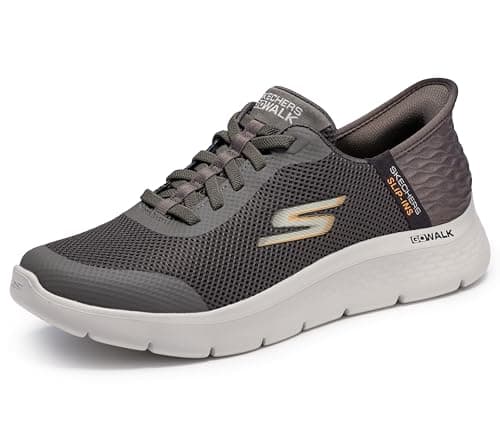 The 7 Best Men's Walking Shoes of 2026
