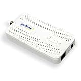 goCoax MA2500D MoCA 2.5 Network Adapter with Dedicated 2.5GbE Port (Single)